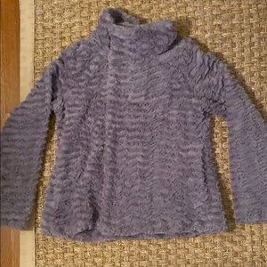 Grey Patagonia Jacket